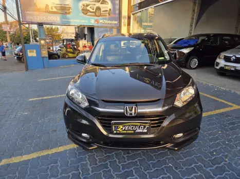 HONDA HR-V 1.8 16V 4P EX FLEX AUTOMTICO CVT, Foto 13