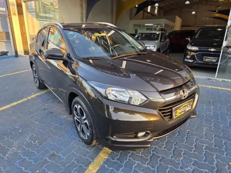 HONDA HR-V 1.8 16V 4P EX FLEX AUTOMTICO CVT, Foto 15