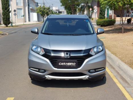HONDA HR-V 1.8 16V 4P EX FLEX AUTOMÁTICO CVT, Foto 2 HONDA HR-V 1.8 16V 4P EX FLEX AUTOMÁTICO CVT, Foto 2