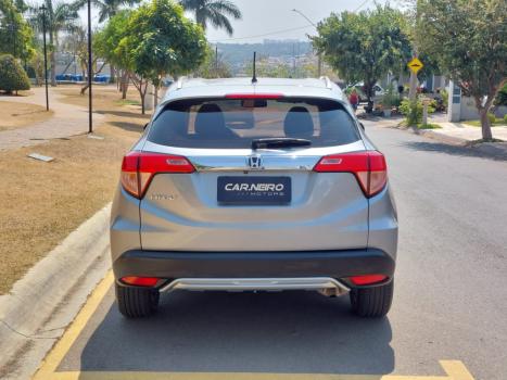 HONDA HR-V 1.8 16V 4P EX FLEX AUTOMÁTICO CVT, Foto 4 HONDA HR-V 1.8 16V 4P EX FLEX AUTOMÁTICO CVT, Foto 4