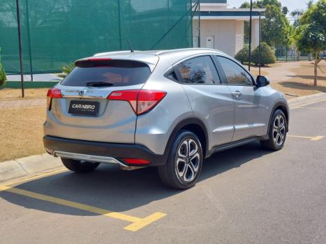 HONDA HR-V 1.8 16V 4P EX FLEX AUTOMÁTICO CVT, Foto 5 HONDA HR-V 1.8 16V 4P EX FLEX AUTOMÁTICO CVT, Foto 5