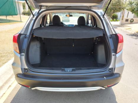 HONDA HR-V 1.8 16V 4P EX FLEX AUTOMÁTICO CVT, Foto 6 HONDA HR-V 1.8 16V 4P EX FLEX AUTOMÁTICO CVT, Foto 6