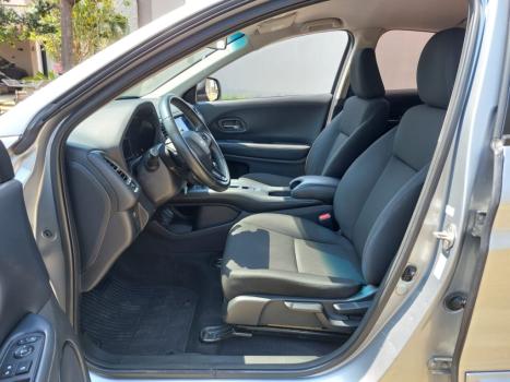 HONDA HR-V 1.8 16V 4P EX FLEX AUTOMÁTICO CVT, Foto 9 HONDA HR-V 1.8 16V 4P EX FLEX AUTOMÁTICO CVT, Foto 9
