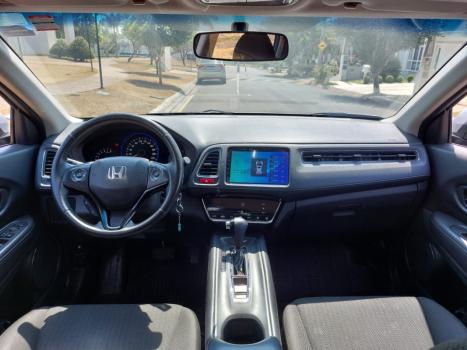 HONDA HR-V 1.8 16V 4P EX FLEX AUTOMÁTICO CVT, Foto 11 HONDA HR-V 1.8 16V 4P EX FLEX AUTOMÁTICO CVT, Foto 11