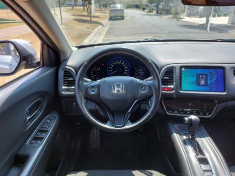 HONDA HR-V 1.8 16V 4P EX FLEX AUTOMÁTICO CVT, Foto 12 HONDA HR-V 1.8 16V 4P EX FLEX AUTOMÁTICO CVT, Foto 12