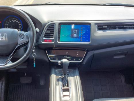 HONDA HR-V 1.8 16V 4P EX FLEX AUTOMÁTICO CVT, Foto 14 HONDA HR-V 1.8 16V 4P EX FLEX AUTOMÁTICO CVT, Foto 14