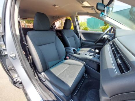 HONDA HR-V 1.8 16V 4P EX FLEX AUTOMÁTICO CVT, Foto 16 HONDA HR-V 1.8 16V 4P EX FLEX AUTOMÁTICO CVT, Foto 16