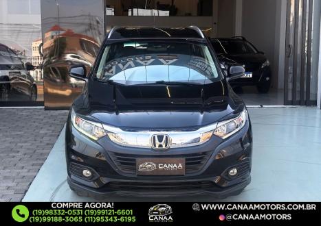 HONDA HR-V 1.8 16V 4P EX FLEX AUTOMÁTICO CVT, Foto 3 HONDA HR-V 1.8 16V 4P EX FLEX AUTOMÁTICO CVT, Foto 3