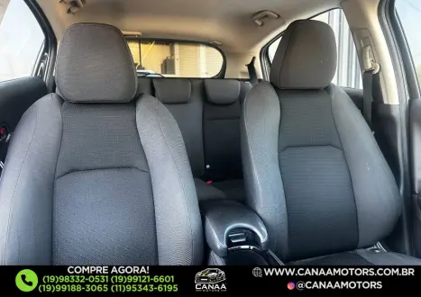 HONDA HR-V 1.8 16V 4P EX FLEX AUTOMÁTICO CVT, Foto 9 HONDA HR-V 1.8 16V 4P EX FLEX AUTOMÁTICO CVT, Foto 9