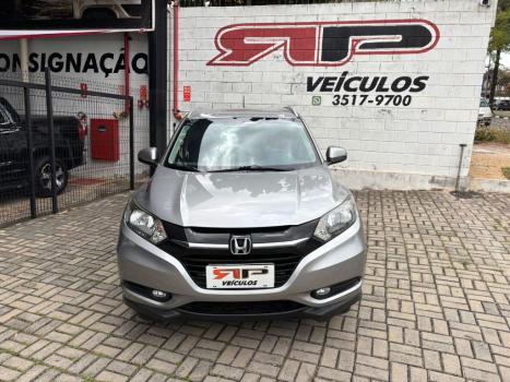 HONDA HR-V 1.8 16V 4P EX FLEX AUTOMTICO CVT, Foto 2
