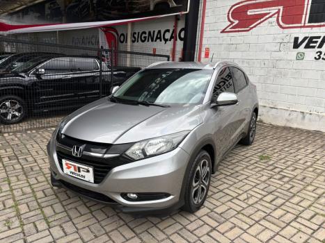 HONDA HR-V 1.8 16V 4P EX FLEX AUTOMTICO CVT, Foto 3