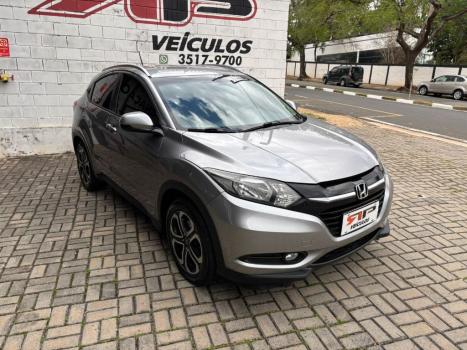 HONDA HR-V 1.8 16V 4P EX FLEX AUTOMTICO CVT, Foto 4