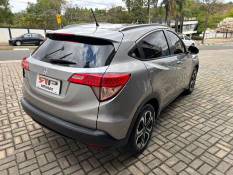 HONDA HR-V 1.8 16V 4P EX FLEX AUTOMTICO CVT, Foto 5