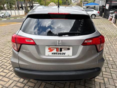 HONDA HR-V 1.8 16V 4P EX FLEX AUTOMTICO CVT, Foto 6