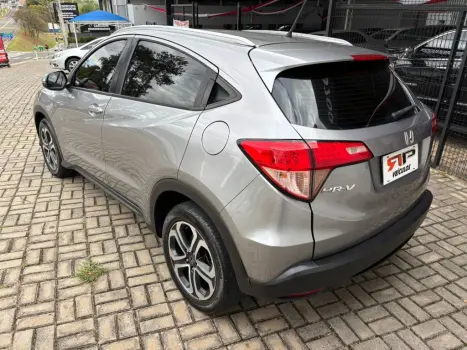 HONDA HR-V 1.8 16V 4P EX FLEX AUTOMTICO CVT, Foto 7