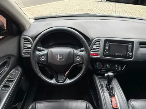 HONDA HR-V 1.8 16V 4P EX FLEX AUTOMTICO CVT, Foto 8