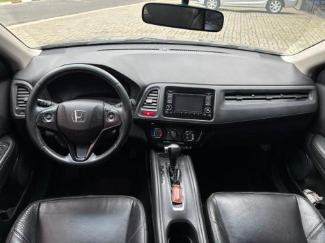 HONDA HR-V 1.8 16V 4P EX FLEX AUTOMTICO CVT, Foto 9