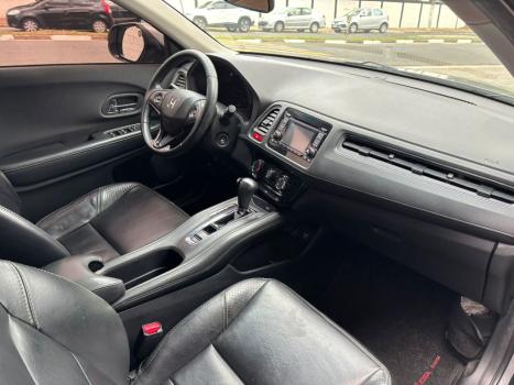 HONDA HR-V 1.8 16V 4P EX FLEX AUTOMTICO CVT, Foto 10