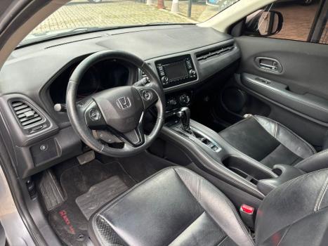 HONDA HR-V 1.8 16V 4P EX FLEX AUTOMTICO CVT, Foto 11