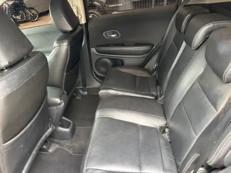 HONDA HR-V 1.8 16V 4P EX FLEX AUTOMTICO CVT, Foto 12