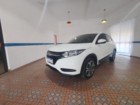 HONDA HR-V 1.8 16V 4P LX FLEX AUTOMTICO CVT, Foto 2
