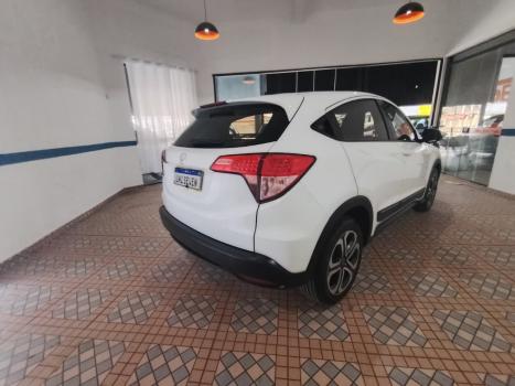 HONDA HR-V 1.8 16V 4P LX FLEX AUTOMTICO CVT, Foto 6