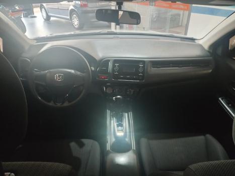 HONDA HR-V 1.8 16V 4P LX FLEX AUTOMTICO CVT, Foto 7