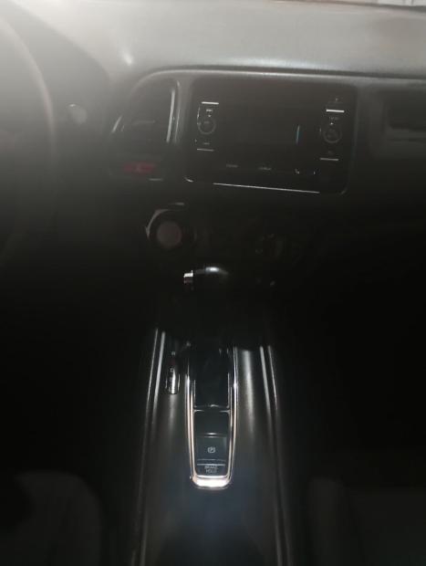 HONDA HR-V 1.8 16V 4P LX FLEX AUTOMTICO CVT, Foto 9