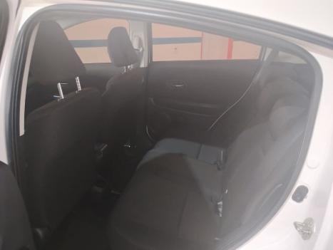 HONDA HR-V 1.8 16V 4P LX FLEX AUTOMTICO CVT, Foto 10
