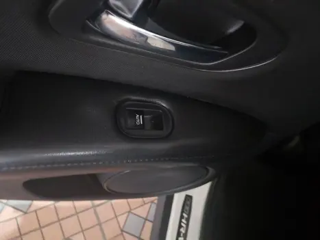 HONDA HR-V 1.8 16V 4P LX FLEX AUTOMTICO CVT, Foto 11