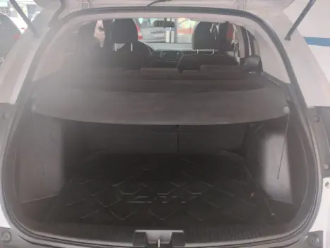 HONDA HR-V 1.8 16V 4P LX FLEX AUTOMTICO CVT, Foto 12