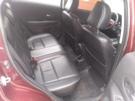 HONDA HR-V 1.8 16V 4P EXL FLEX AUTOMTICO CVT, Foto 2