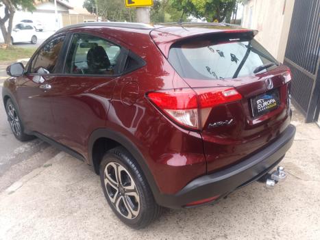 HONDA HR-V 1.8 16V 4P EXL FLEX AUTOMTICO CVT, Foto 3