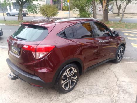 HONDA HR-V 1.8 16V 4P EXL FLEX AUTOMTICO CVT, Foto 4