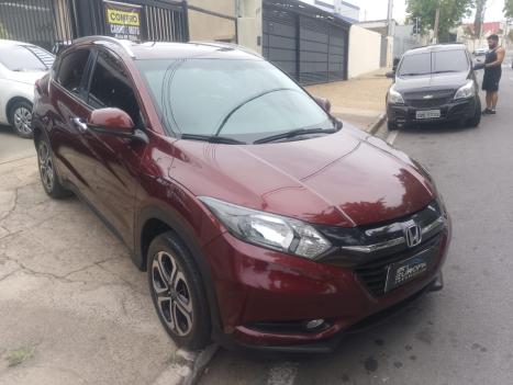 HONDA HR-V 1.8 16V 4P EXL FLEX AUTOMTICO CVT, Foto 5