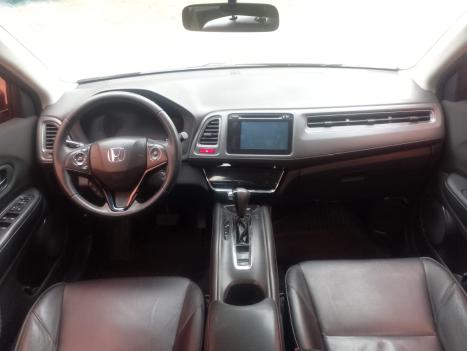HONDA HR-V 1.8 16V 4P EXL FLEX AUTOMTICO CVT, Foto 7