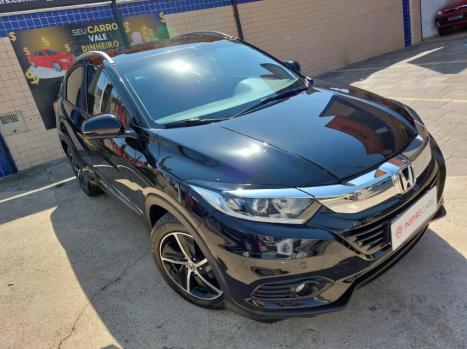 HONDA HR-V 1.8 16V 4P EXL FLEX AUTOMTICO CVT, Foto 4