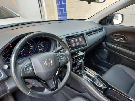 HONDA HR-V 1.8 16V 4P EXL FLEX AUTOMTICO CVT, Foto 6