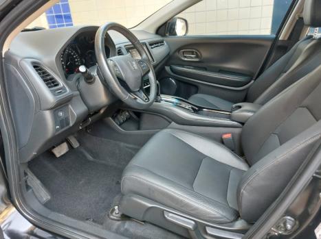 HONDA HR-V 1.8 16V 4P EXL FLEX AUTOMTICO CVT, Foto 7