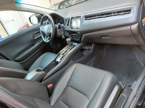 HONDA HR-V 1.8 16V 4P EXL FLEX AUTOMTICO CVT, Foto 8