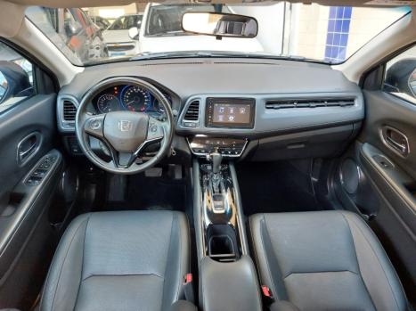 HONDA HR-V 1.8 16V 4P EXL FLEX AUTOMTICO CVT, Foto 9