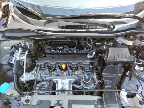HONDA HR-V 1.8 16V 4P EXL FLEX AUTOMTICO CVT, Foto 10