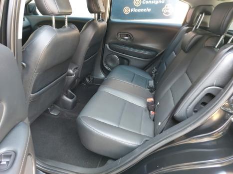 HONDA HR-V 1.8 16V 4P EXL FLEX AUTOMTICO CVT, Foto 11