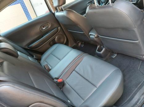 HONDA HR-V 1.8 16V 4P EXL FLEX AUTOMTICO CVT, Foto 12