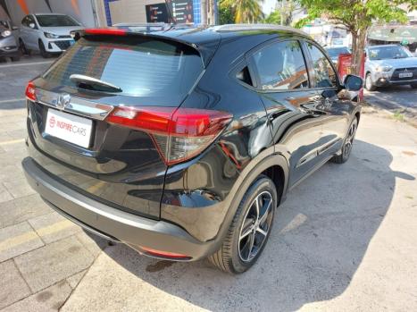 HONDA HR-V 1.8 16V 4P EXL FLEX AUTOMTICO CVT, Foto 13