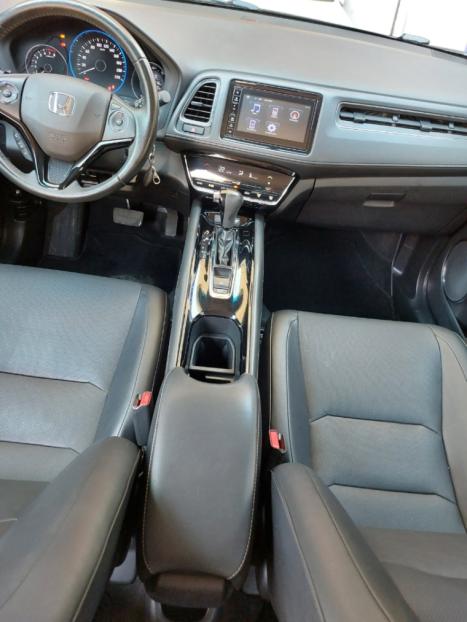 HONDA HR-V 1.8 16V 4P EXL FLEX AUTOMTICO CVT, Foto 16