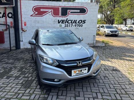 HONDA HR-V 1.8 16V 4P EX FLEX AUTOMTICO CVT, Foto 1