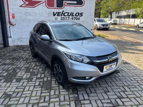 HONDA HR-V 1.8 16V 4P EX FLEX AUTOMTICO CVT, Foto 2