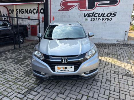 HONDA HR-V 1.8 16V 4P EX FLEX AUTOMTICO CVT, Foto 3