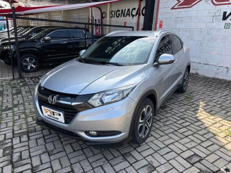 HONDA HR-V 1.8 16V 4P EX FLEX AUTOMTICO CVT, Foto 4